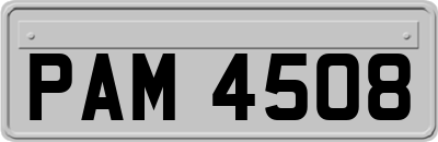 PAM4508