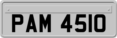 PAM4510