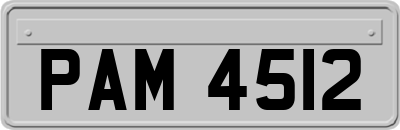 PAM4512