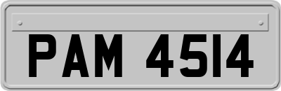 PAM4514