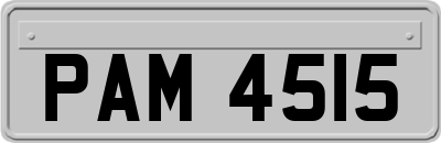 PAM4515