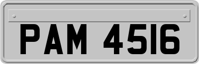 PAM4516