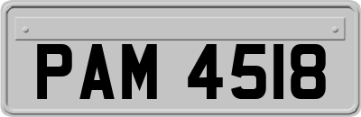 PAM4518