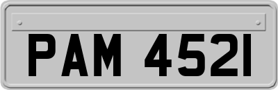 PAM4521