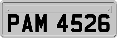 PAM4526