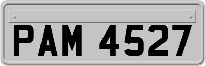 PAM4527