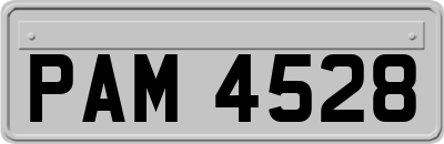 PAM4528
