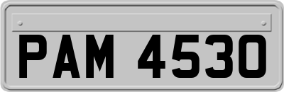 PAM4530