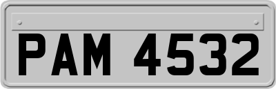 PAM4532