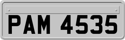PAM4535