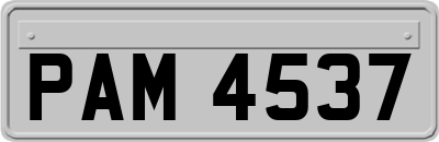 PAM4537