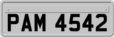 PAM4542