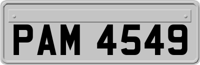 PAM4549