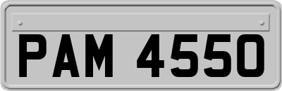 PAM4550