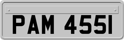 PAM4551