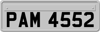 PAM4552