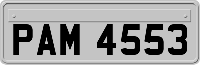 PAM4553