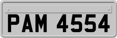 PAM4554