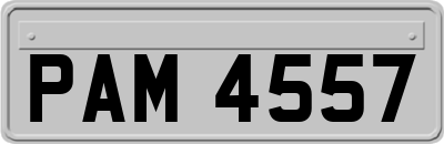 PAM4557
