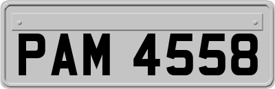 PAM4558