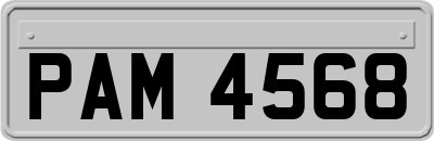 PAM4568