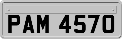 PAM4570