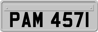 PAM4571