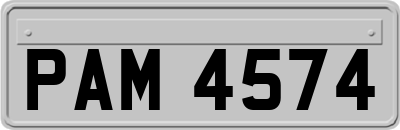 PAM4574