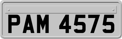 PAM4575