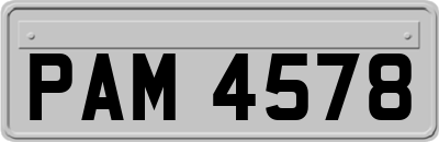PAM4578