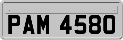 PAM4580