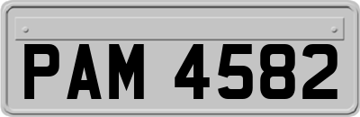 PAM4582
