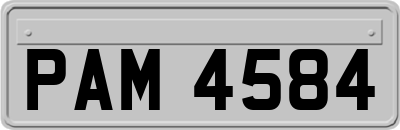 PAM4584