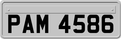 PAM4586