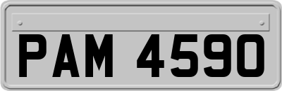 PAM4590