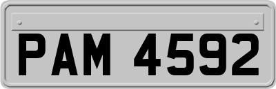 PAM4592