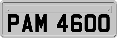 PAM4600