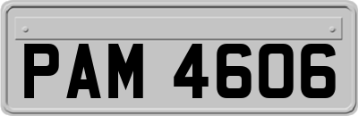 PAM4606