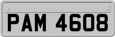 PAM4608