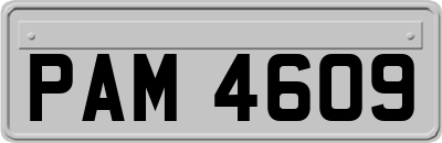 PAM4609