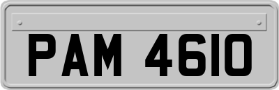 PAM4610
