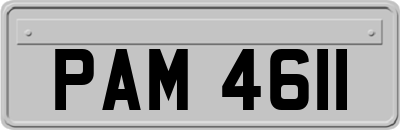 PAM4611