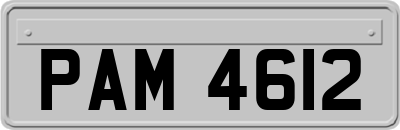 PAM4612