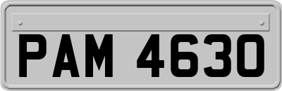 PAM4630
