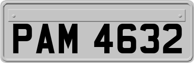 PAM4632