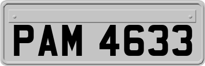 PAM4633