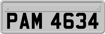 PAM4634