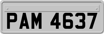 PAM4637