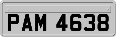 PAM4638