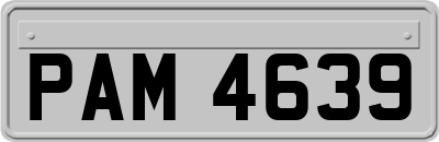 PAM4639